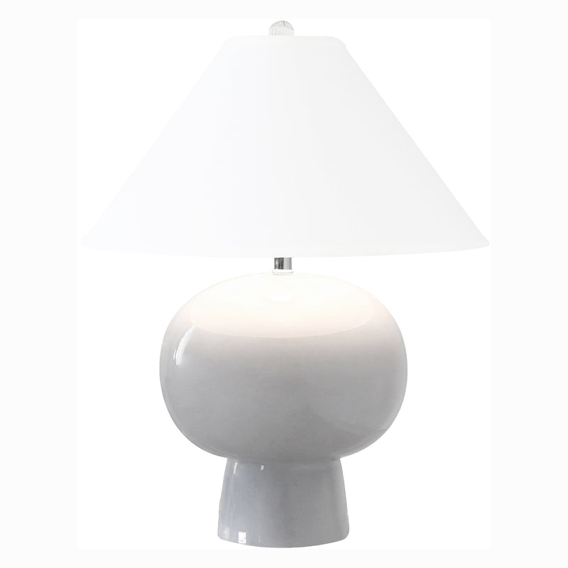 Worlds Away Annie Table Lamp