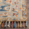 Auburn Arrow Hand Tufted Rug