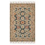 Auburn Arrow Hand Tufted Rug