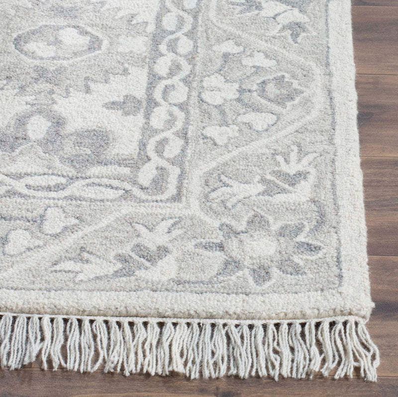 Auburn Air Hand Tufted Rug