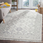 Auburn Air Hand Tufted Rug