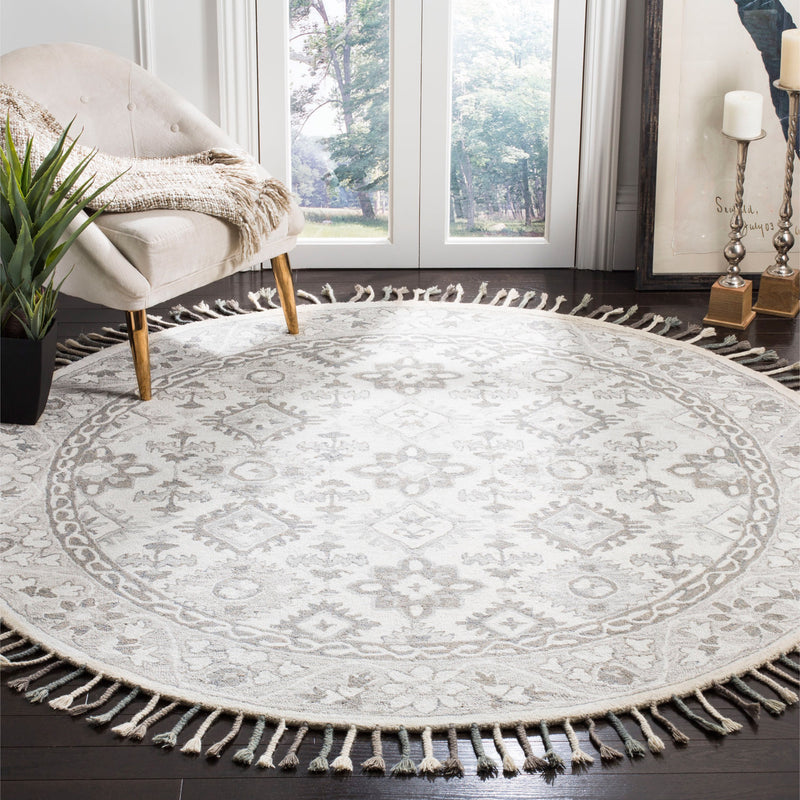 Auburn Air Hand Tufted Rug