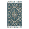 Auburn Lagoon Hand Tufted Rug