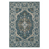 Auburn Lagoon Hand Tufted Rug