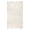 Basin Hand Loomed Rug