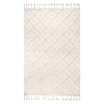 Basin Hand Loomed Rug