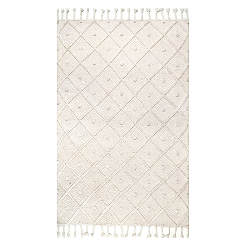 Basin Hand Loomed Rug