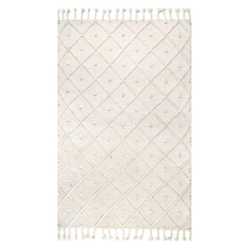 Basin Hand Loomed Rug