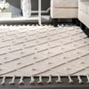 Basin Hand Loomed Rug