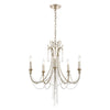 Crystorama Arcadia 5-Light Chandelier