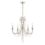 Crystorama Arcadia 5-Light Chandelier