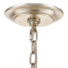 Crystorama Arcadia 8-Light Chandelier