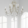 Crystorama Arcadia 12-Light Chandelier