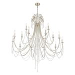 Crystorama Arcadia 15-Light Chandelier