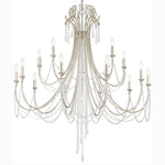 Crystorama Arcadia 15-Light Chandelier