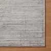 Loloi Arden Silver/Gray Power Loomed Rug