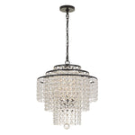 Crystorama Arielle Chandelier