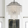 Crystorama Arielle Chandelier