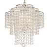 Crystorama Arielle Chandelier