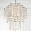 Crystorama Arielle Chandelier