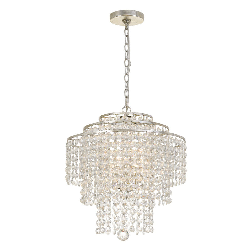 Crystorama Arielle Chandelier