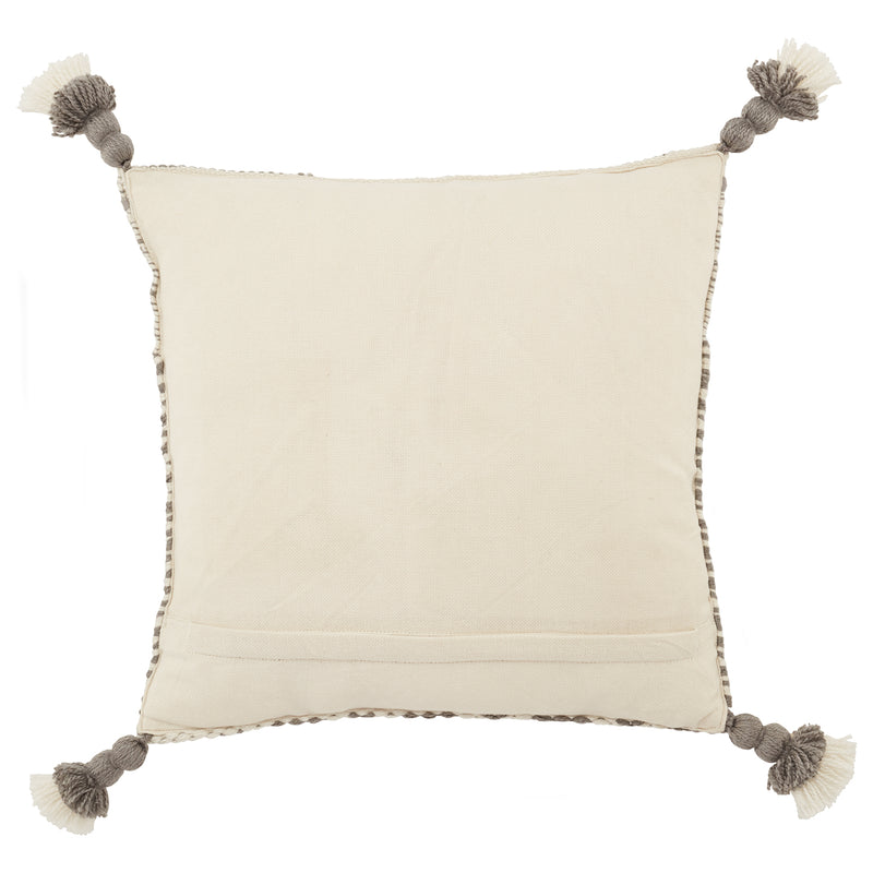 Jaipur Living Armour Calvert Indoor/Outdoor Pillow