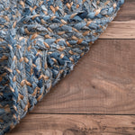 Calliope Hand Braided Rug