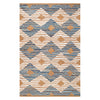 Canal Hand Braided Rug