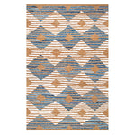 Canal Hand Braided Rug