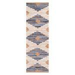 Canal Hand Braided Rug