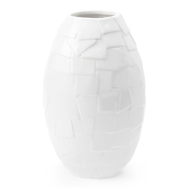 Villa and House Apsis Vase