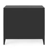 Villa and House Astor 3 Drawer Side Table