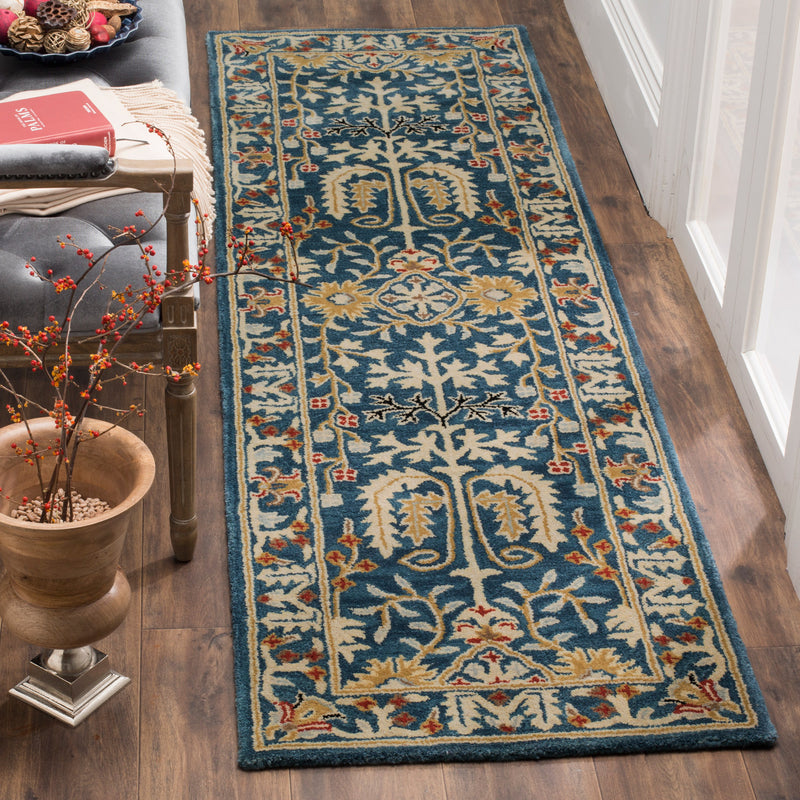 Briarwood Swoon Hand Tufted Rug