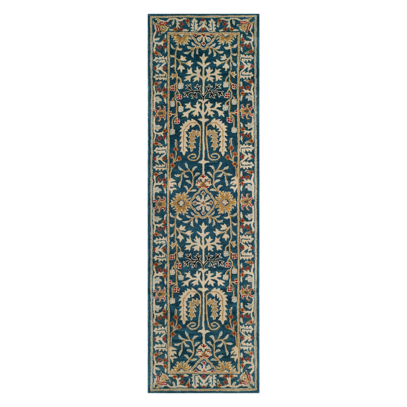 Briarwood Swoon Hand Tufted Rug