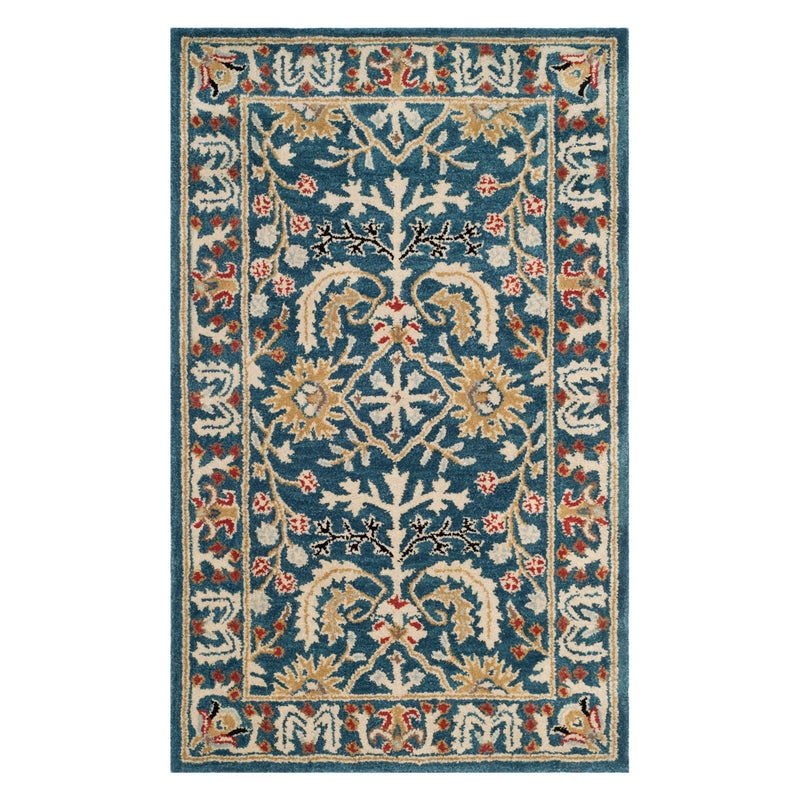 Briarwood Swoon Hand Tufted Rug