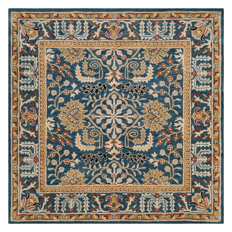 Briarwood Swoon Hand Tufted Rug