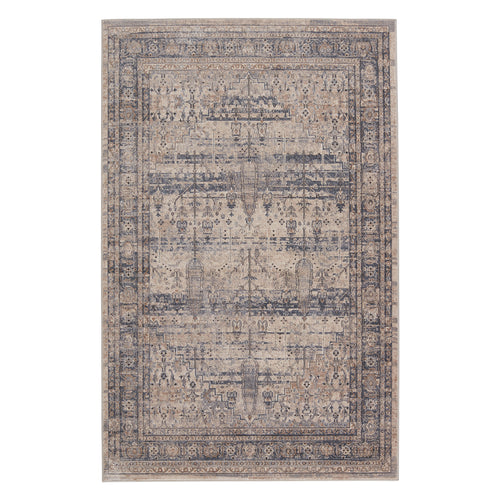 Vibe by Jaipur Living Athenian Tristdan Power Loomed Rug