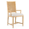 Villa and House Aubrey Armchair