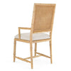 Villa and House Aubrey Armchair