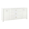 Villa and House Audrey 3 Drawer 2 Door Cabinet