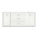 Villa and House Audrey 3 Drawer 2 Door Cabinet