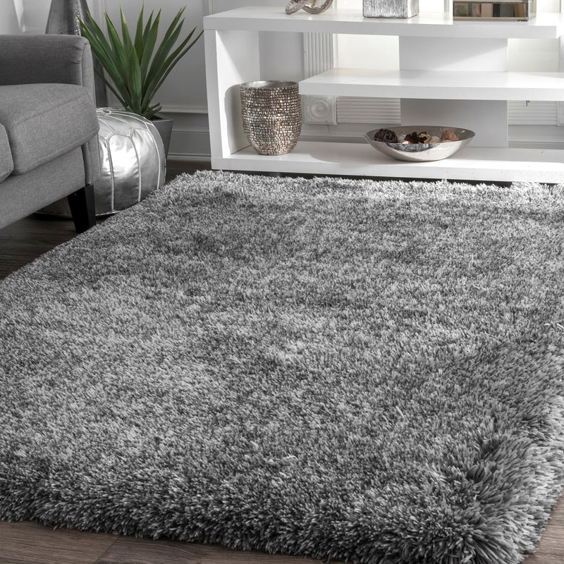 Claiborne Shag Rug