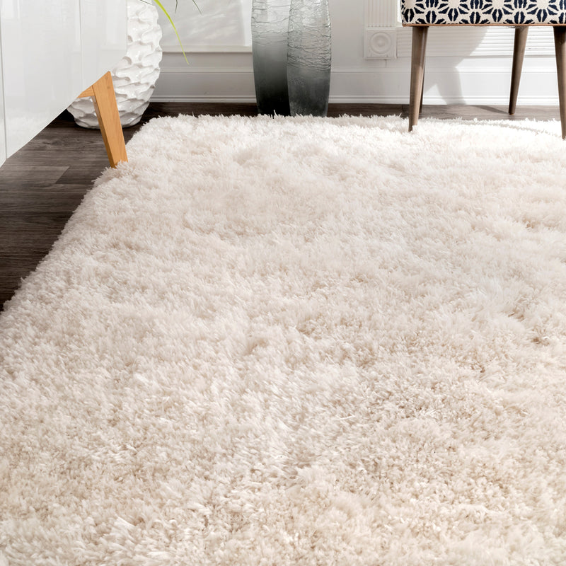 Claiborne Shag Rug