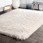 Claiborne Shag Rug