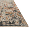 Loloi Axel Stone/Multi Power Loomed Rug