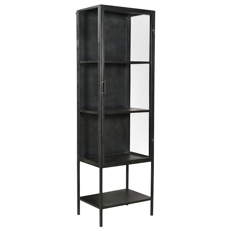 Pinet Display Cabinet