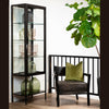 Pinet Display Cabinet