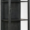 Pinet Display Cabinet