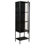 Pinet Display Cabinet