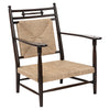 Redford House Abigail Rush Lounge Chair